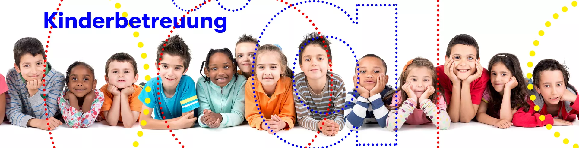 Kinderbetreuung