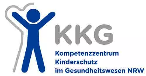 Logo Kompetenzzentrum Kinderschutz