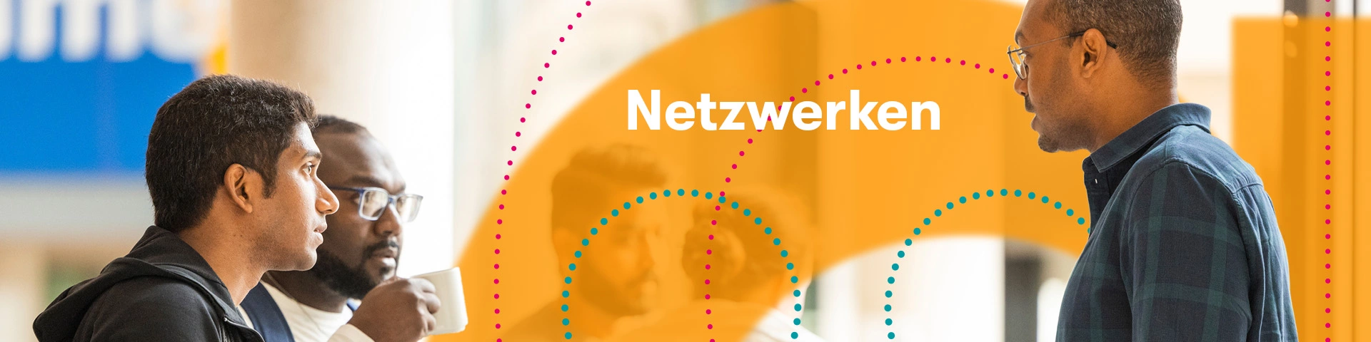 Netzwerk, Netzwerken, Austausch