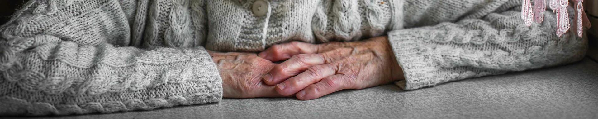 Geriatrische Grundversorgung Fortbildung